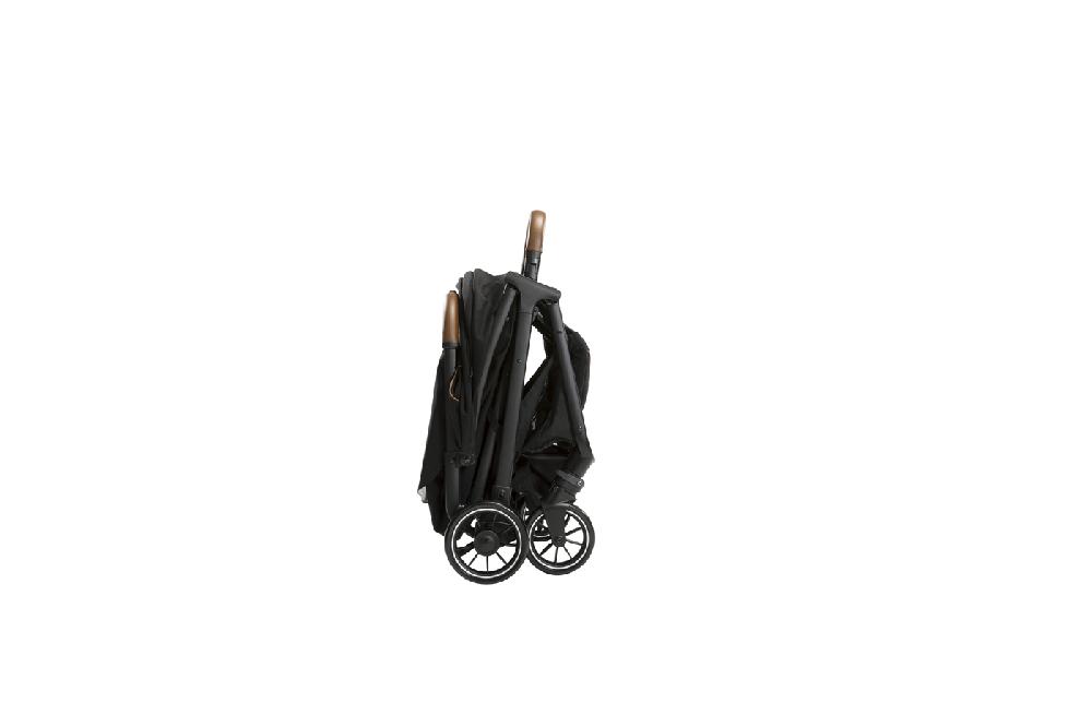 babymarkt Kombi-Buggy Parcel Eclipse Fabrikladen