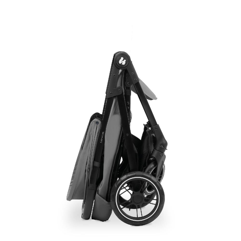 babymarkt Buggy Shop N Care Grey Online