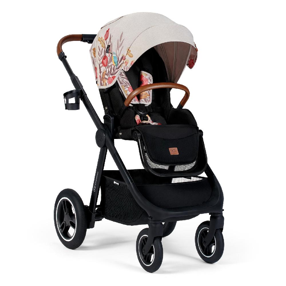 babymarkt Kombikinderwagen EVERYDAY 2 in 1 bird Angebote