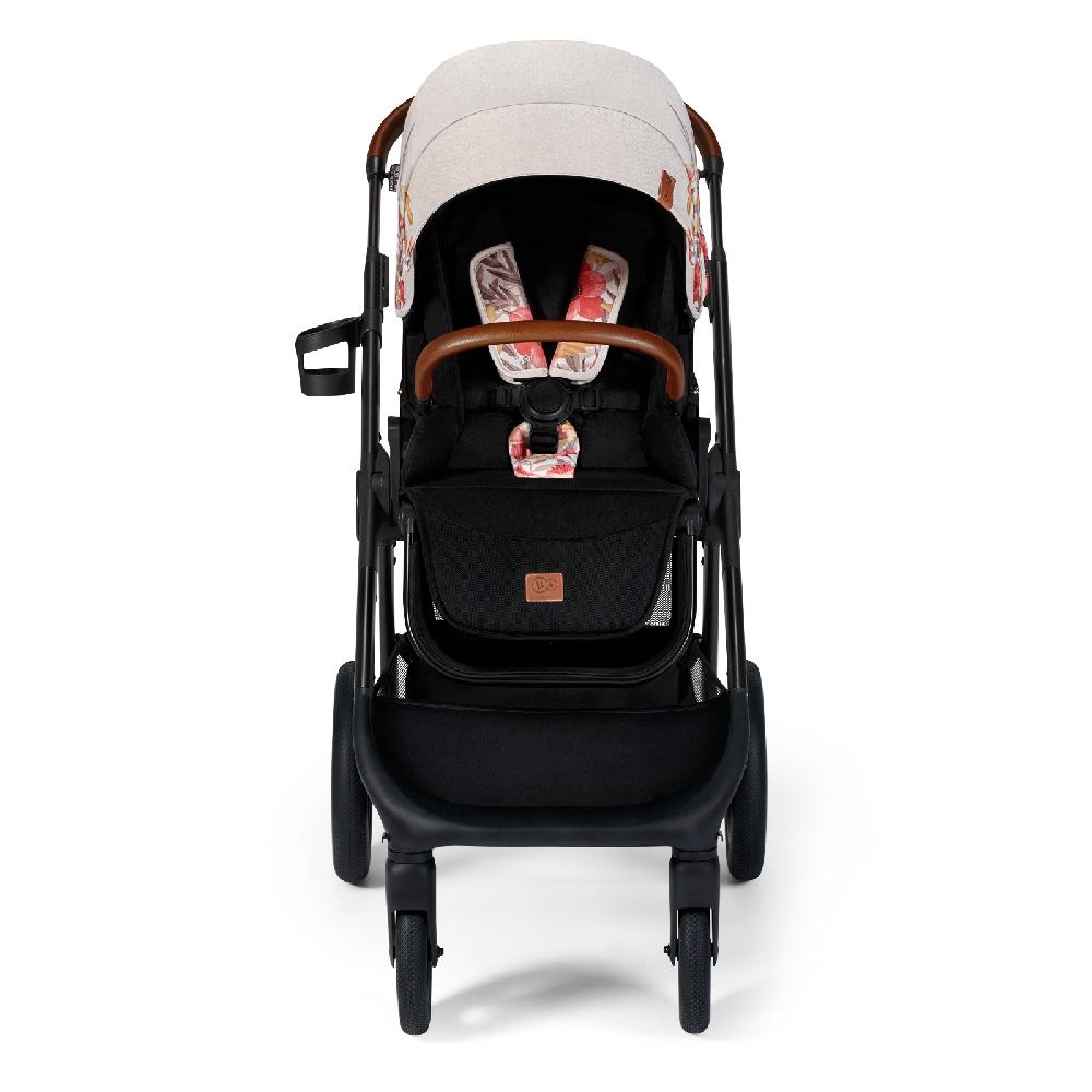 babymarkt Kombikinderwagen EVERYDAY 2 in 1 bird Angebote