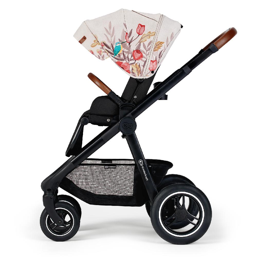 babymarkt Kombikinderwagen EVERYDAY 2 in 1 bird Angebote