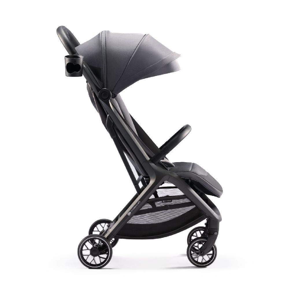 babymarkt Kinderwagen NUBI 2 Cloud Grey Hotsell