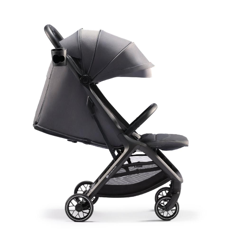 babymarkt Kinderwagen NUBI 2 Cloud Grey Hotsell