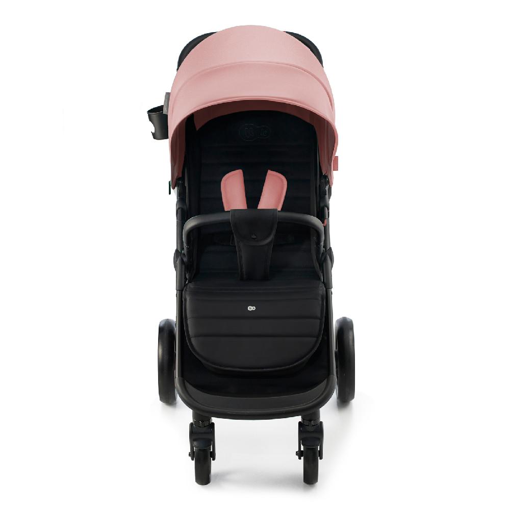 babymarkt Kinderwagen RINE vital pink Fabrikverkauf