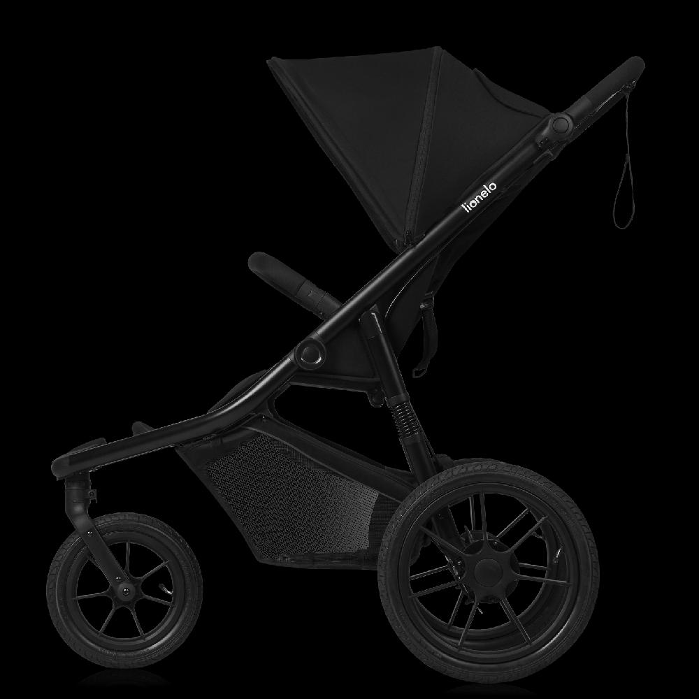 babymarkt black Buggy Azura onyx Kostenloser Versand