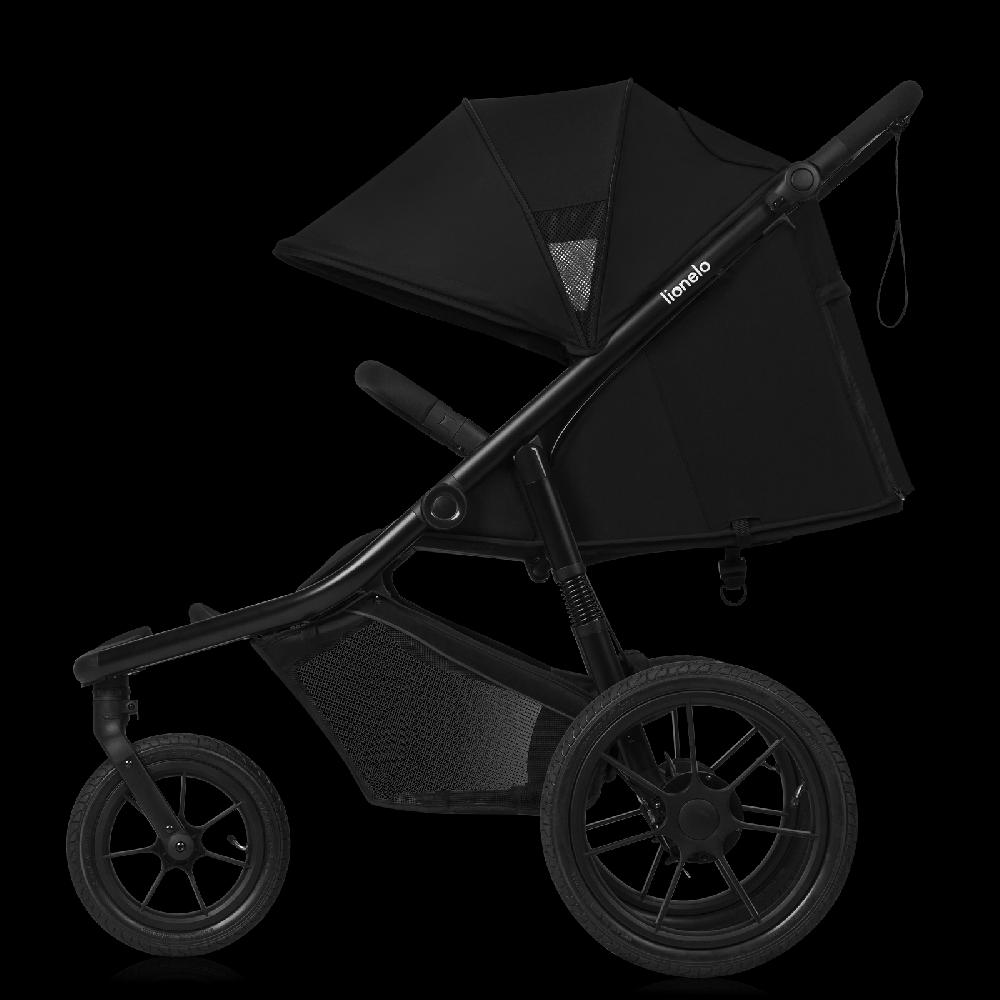 babymarkt black Buggy Azura onyx Kostenloser Versand