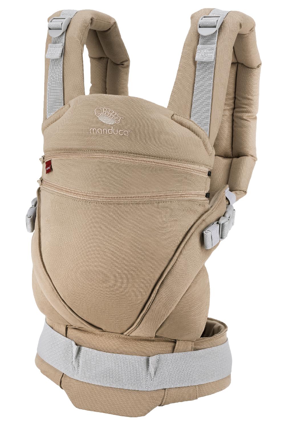 babymarkt Babytrage XT Monochrome Nougat Preisnachlass