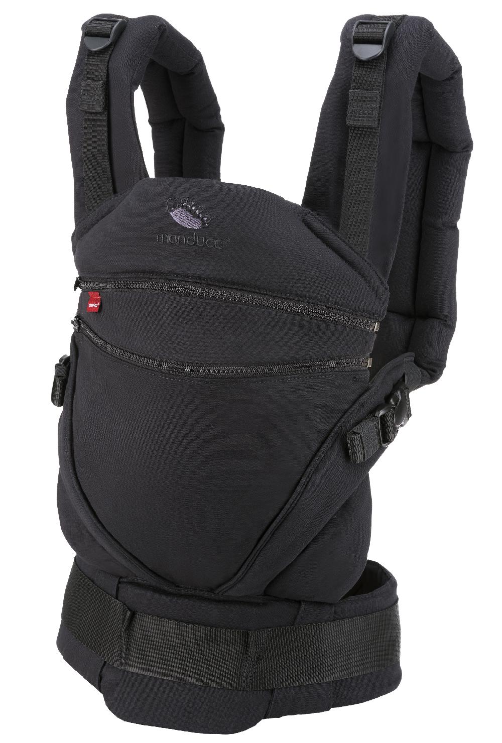 babymarkt Babytrage XT Monochrome Obsidian Saisonschlussverkauf
