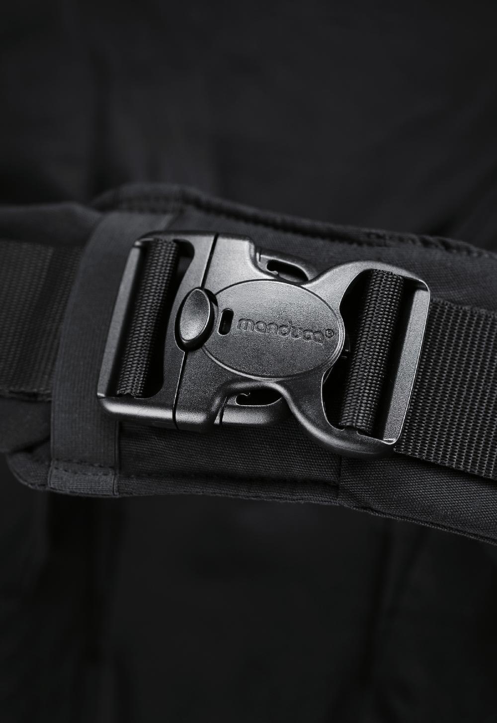 babymarkt Babytrage XT Monochrome Obsidian Saisonschlussverkauf