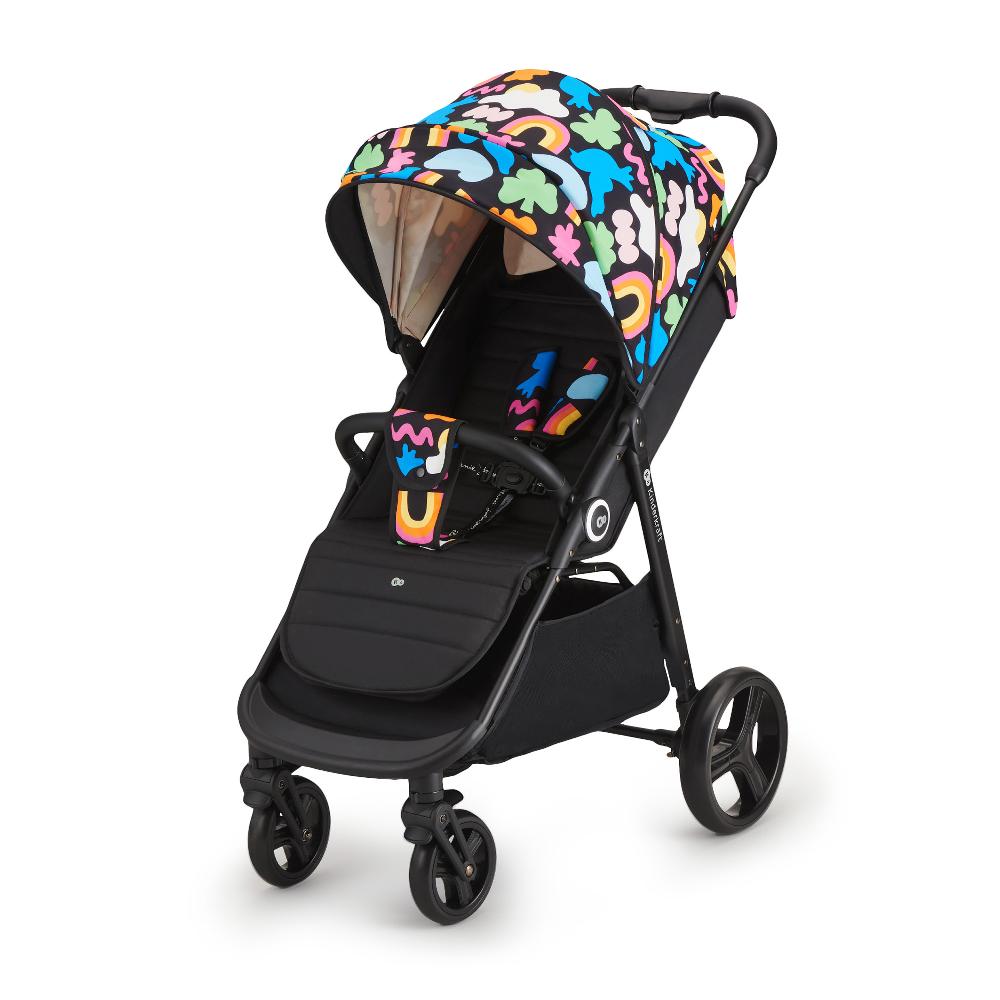 babymarkt Buggy Grande Plus Happy Shapes Weihnachtsangebot