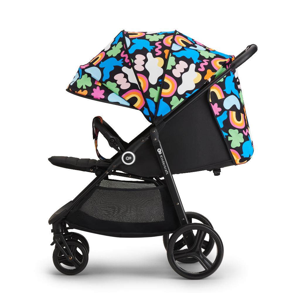 babymarkt Buggy Grande Plus Happy Shapes Weihnachtsangebot