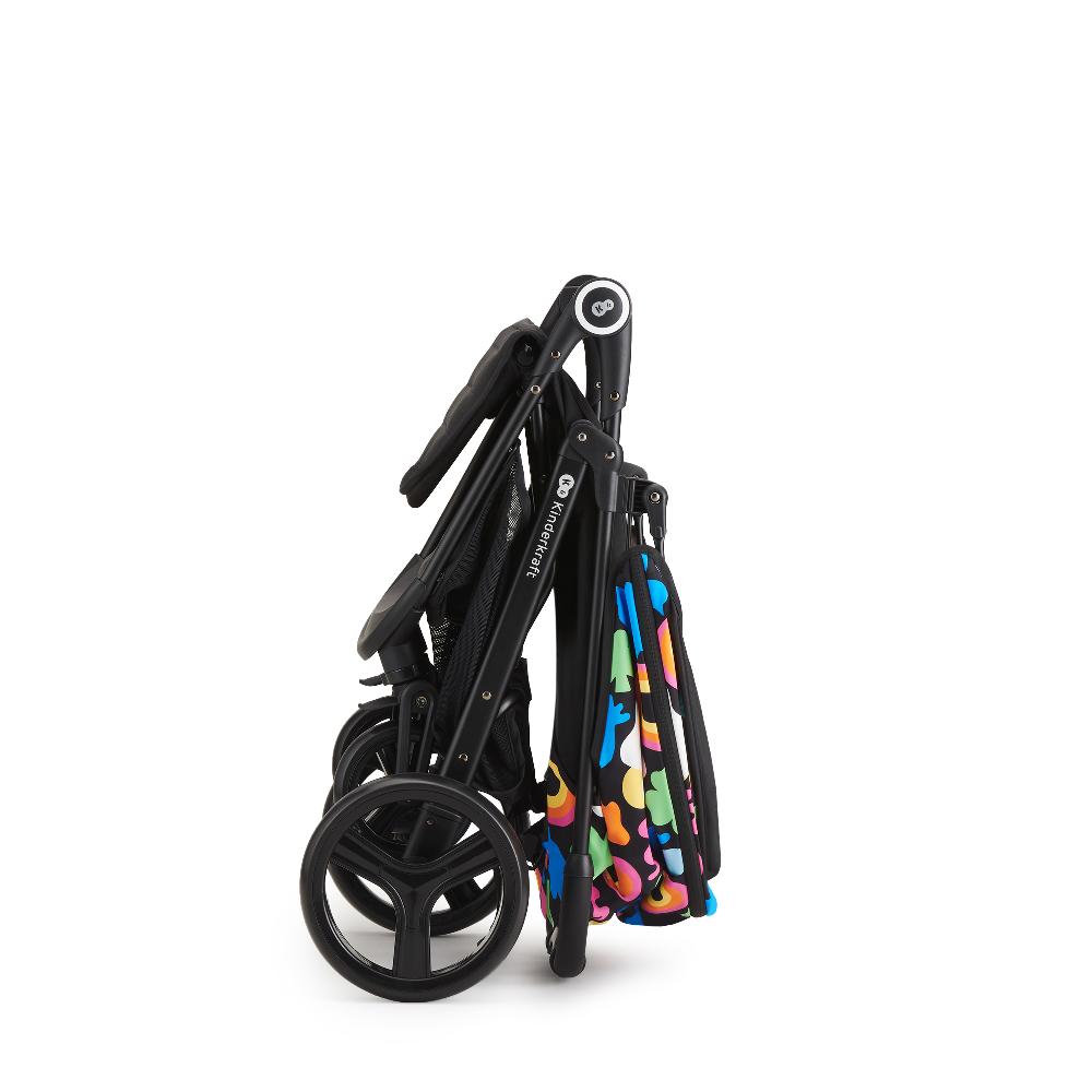 babymarkt Buggy Grande Plus Happy Shapes Weihnachtsangebot