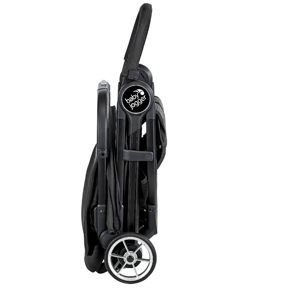 babymarkt Buggy City Tour 2 Shadow Grey inklusive Sicherheitsbügel und Wetterschutz Online Outlet