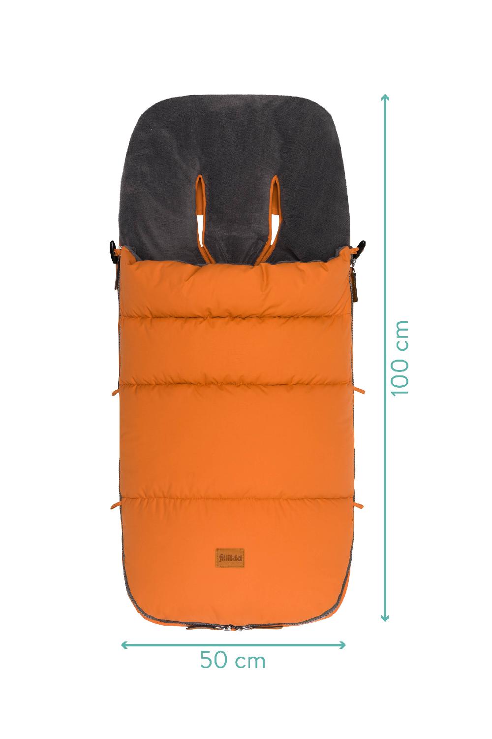 babymarkt Winterfußsack Kinley Amber Große Rabatte