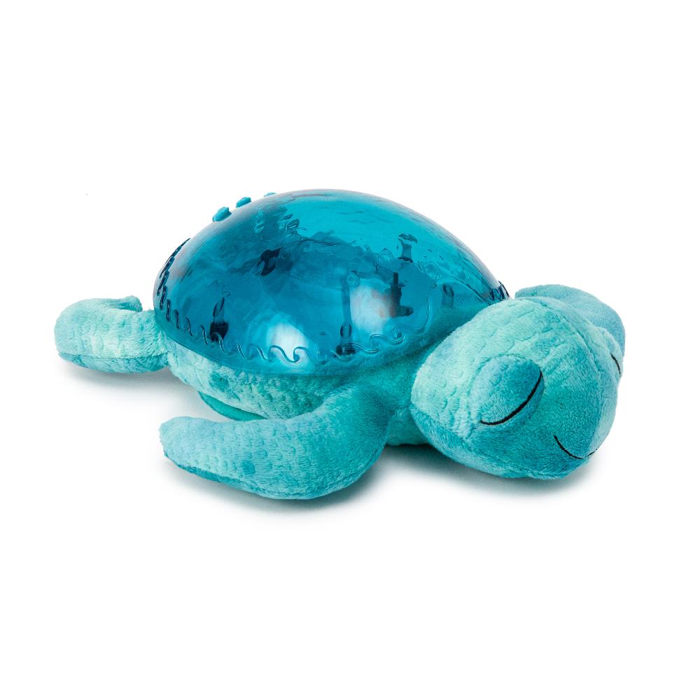 babymarkt cloud-b Tranquil Turtle Aqua (wiederaufladbar) Bis zu 50% Rabatt