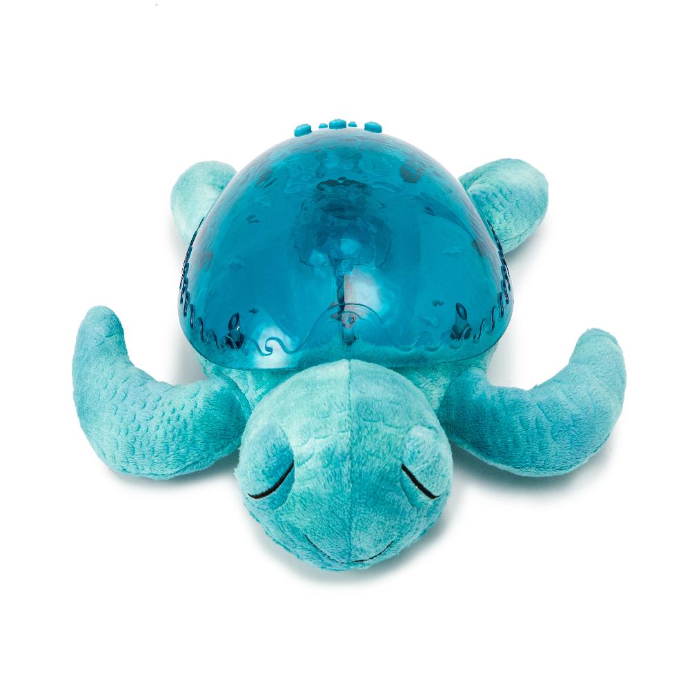 babymarkt cloud-b Tranquil Turtle Aqua (wiederaufladbar) Bis zu 50% Rabatt