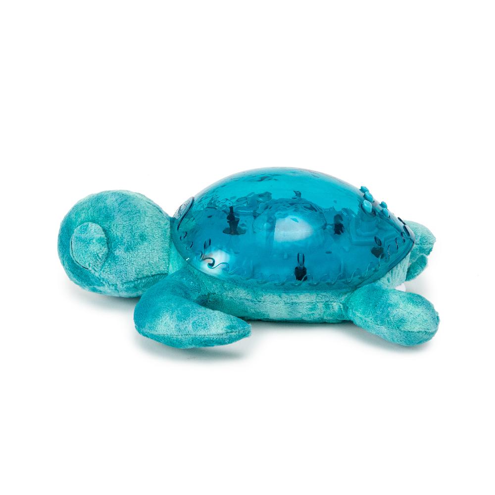 babymarkt cloud-b Tranquil Turtle Aqua (wiederaufladbar) Bis zu 50% Rabatt