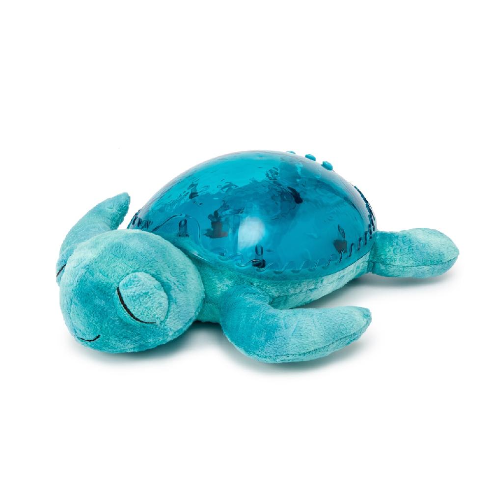 babymarkt cloud-b Tranquil Turtle Aqua (wiederaufladbar) Bis zu 50% Rabatt