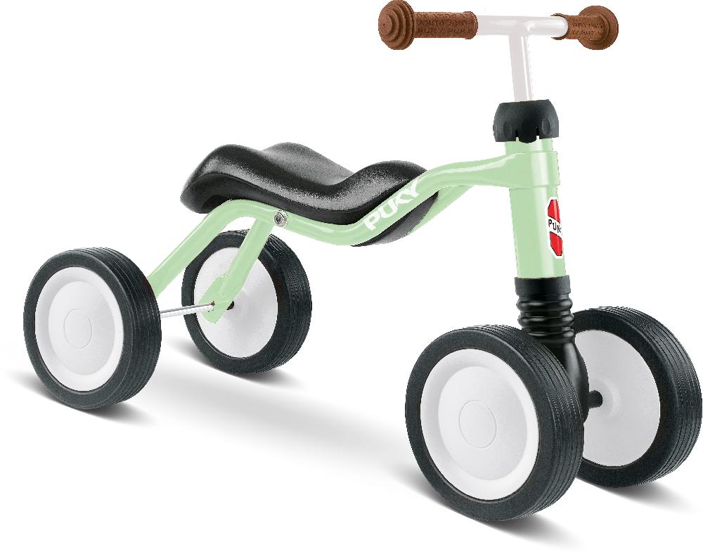 babymarkt Wutsch Rutscher pastel/retro green Discount Store für neue Produkte