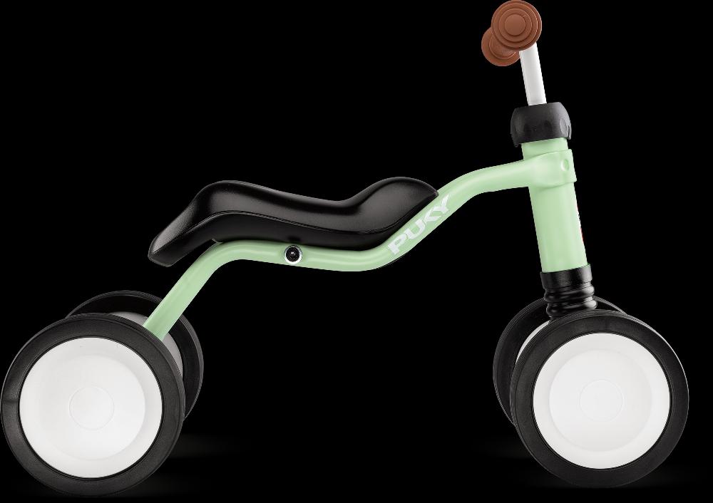 babymarkt Wutsch Rutscher pastel/retro green Discount Store für neue Produkte