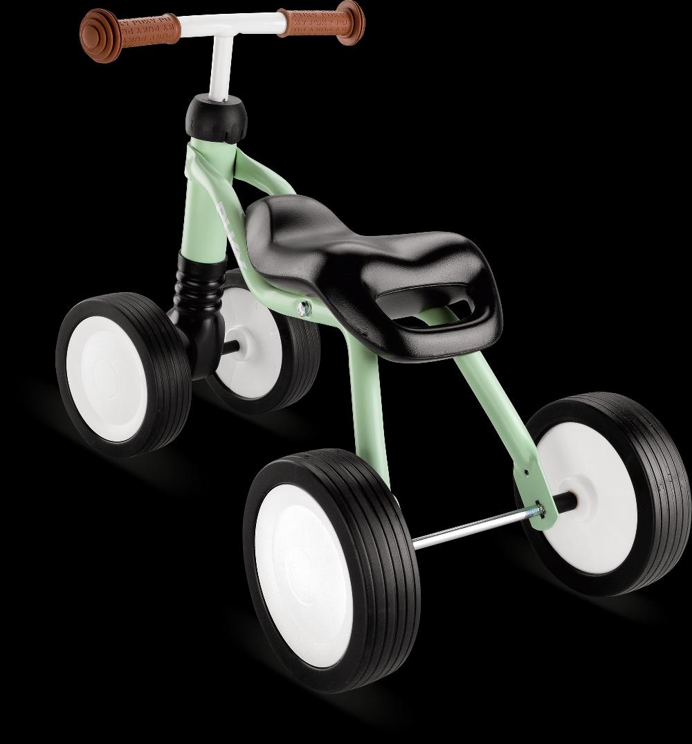 babymarkt Wutsch Rutscher pastel/retro green Discount Store für neue Produkte