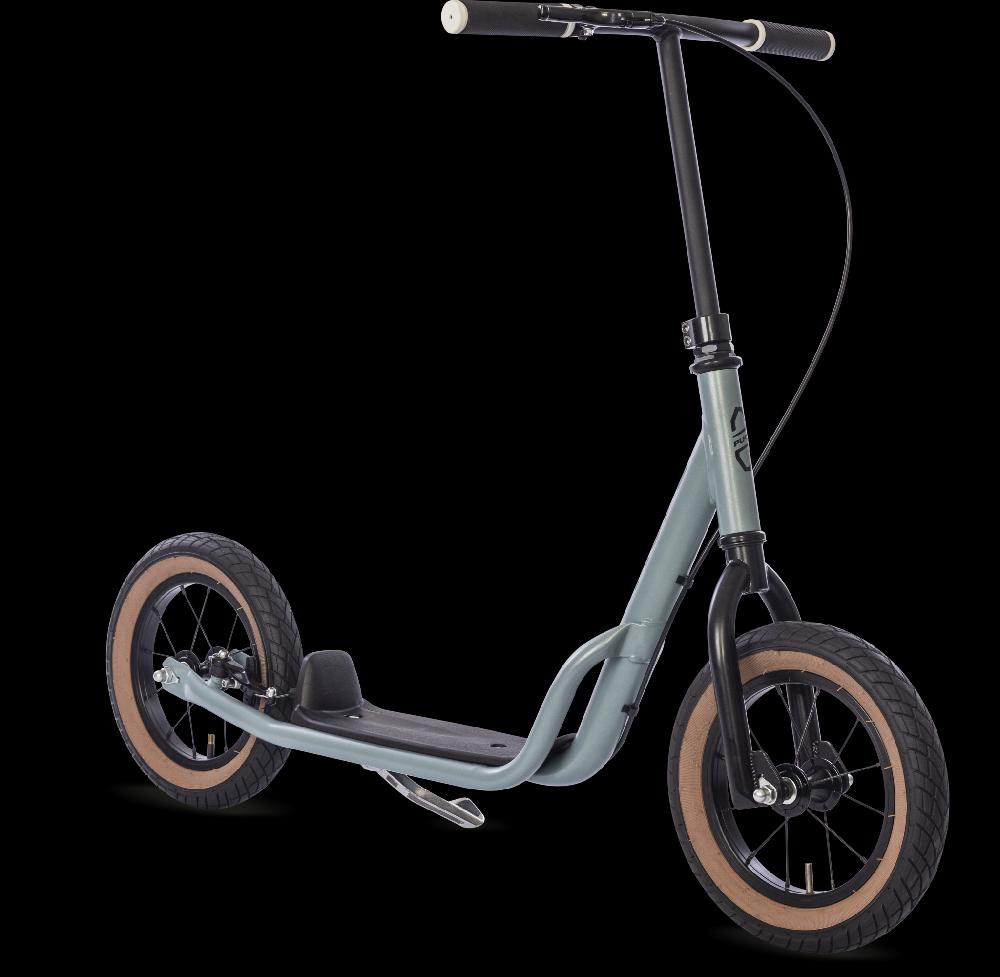 babymarkt Roller R 07 L ash blue Nur noch ein Tag übrig