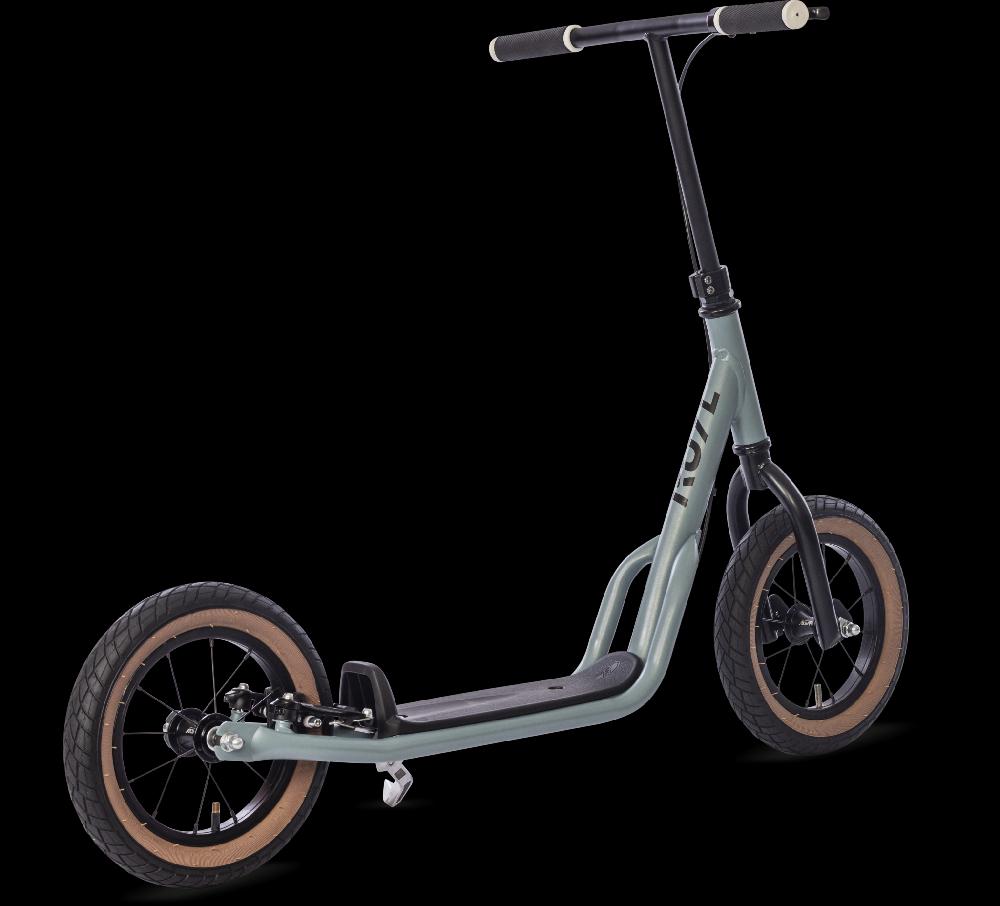 babymarkt Roller R 07 L ash blue Nur noch ein Tag übrig