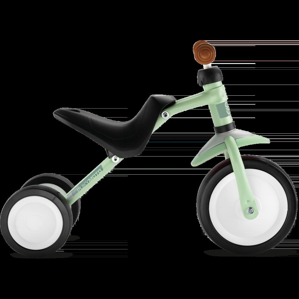 babymarkt Rutscher MOTO pastellgrün Super Rabatt