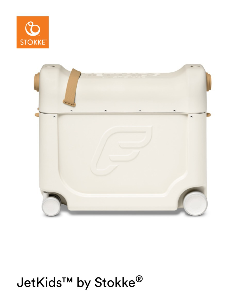 babymarkt JETKIDS BY Aufsitzkoffer BedBox mit Crew BackPack Black Riesige Rabatte