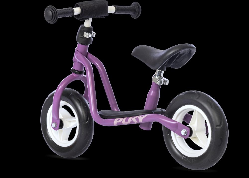 babymarkt Laufrad LR M perky purple Im Verkauf