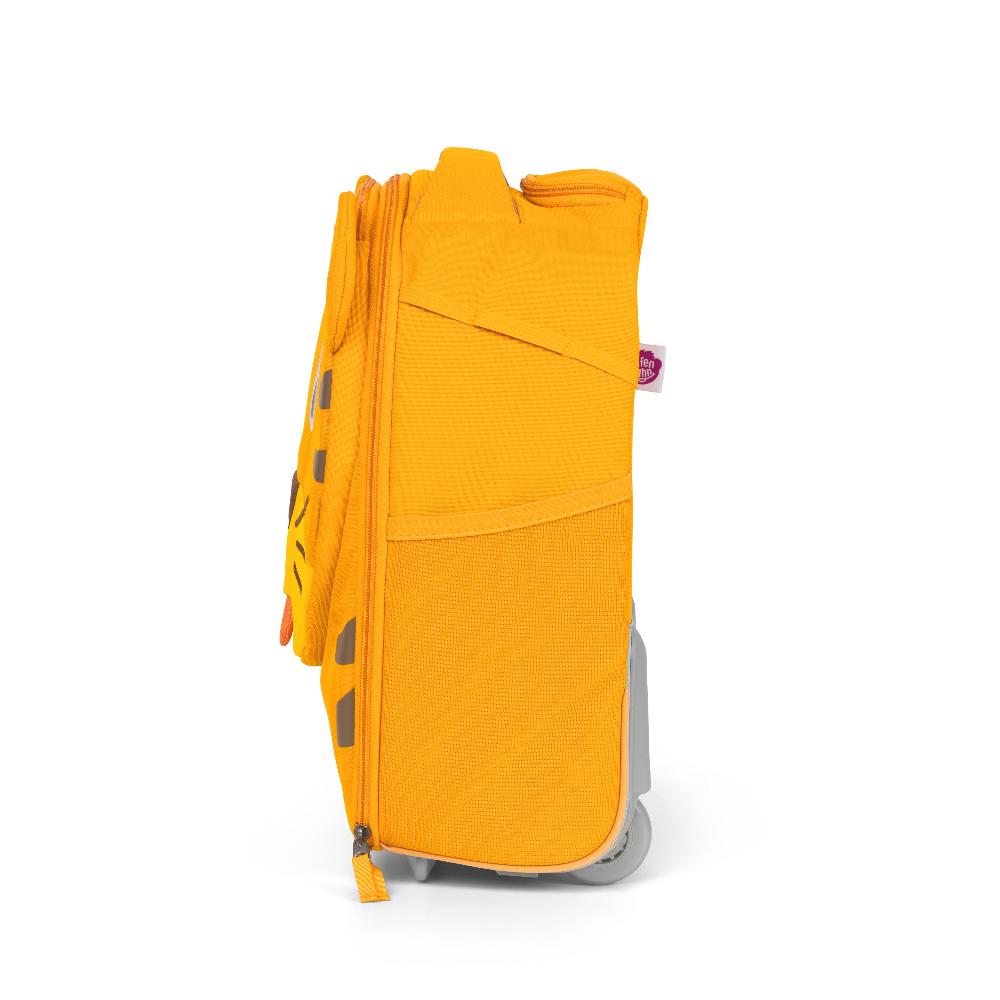 babymarkt Kinderkoffer Tiger Auslauf