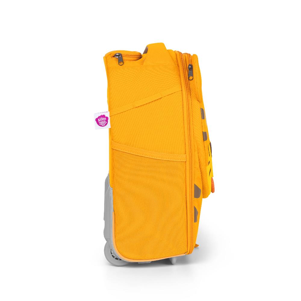 babymarkt Kinderkoffer Tiger Auslauf