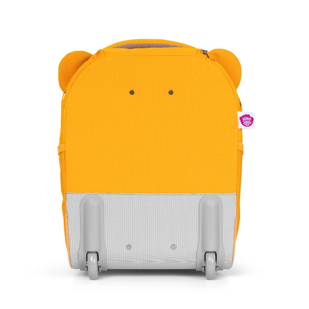 babymarkt Kinderkoffer Tiger Auslauf