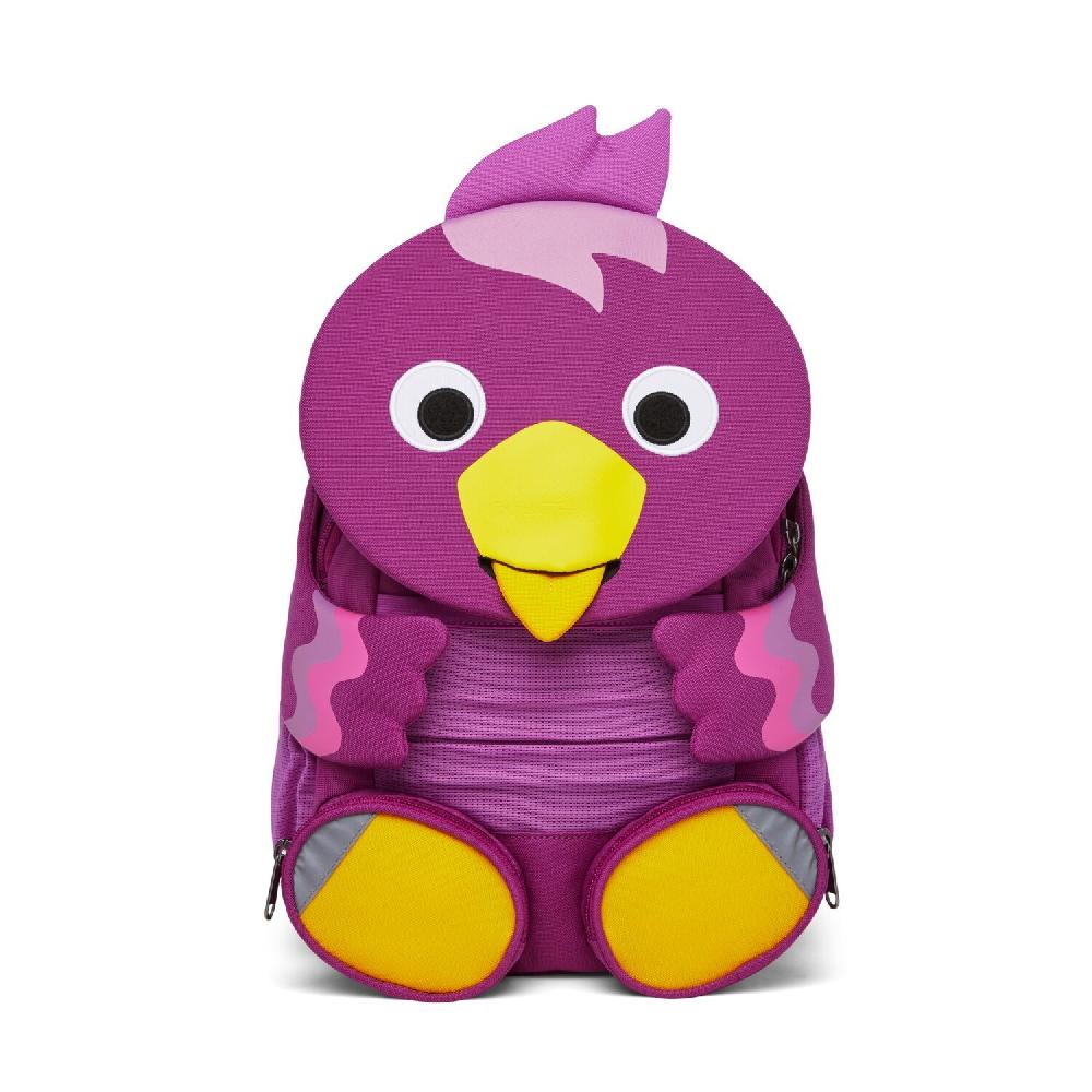 babymarkt Große Freunde - Kinderrucksack: Vogel im Angebot
