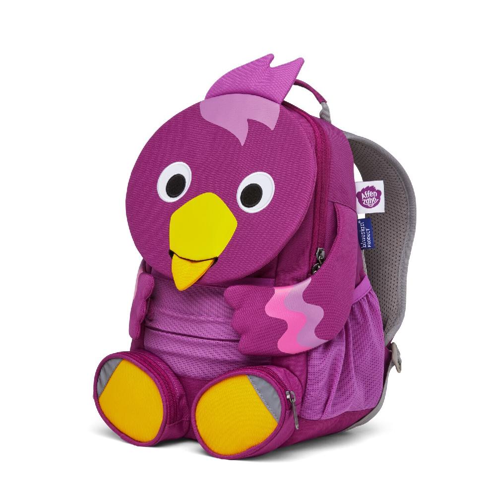 babymarkt Große Freunde - Kinderrucksack: Vogel im Angebot
