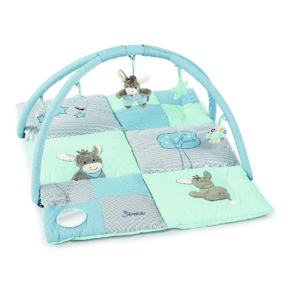 babymarkt Spielbogen Emmi Schlussverkauf