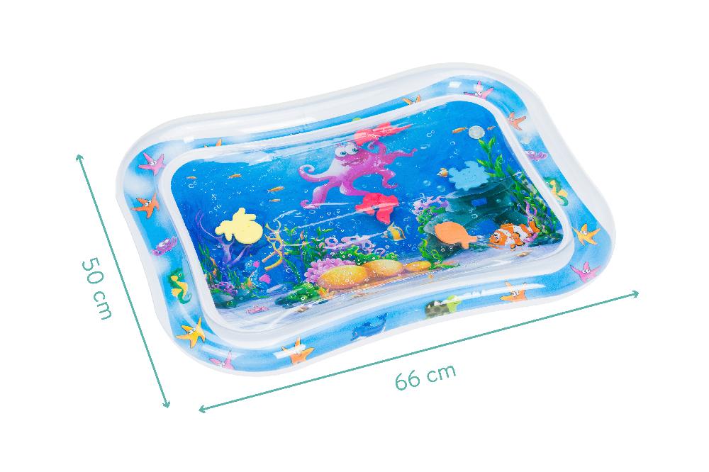 babymarkt Spielmatte Wasser Ocean Günstiger Verkauf