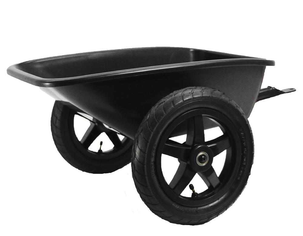 babymarkt Go-Kart Anhänger Größe L inkl. Anhängerkupplung Fabrikverkauf
