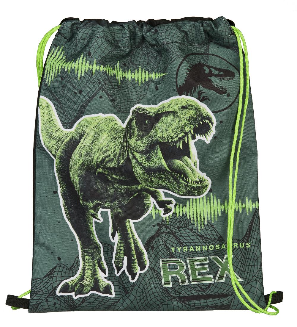 babymarkt EasyFit Schulranzen - Set Jurassic World Limitierter Zeitrabatt