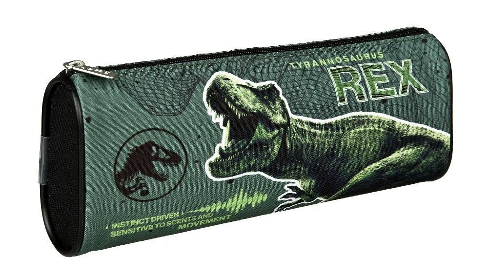babymarkt EasyFit Schulranzen - Set Jurassic World Limitierter Zeitrabatt