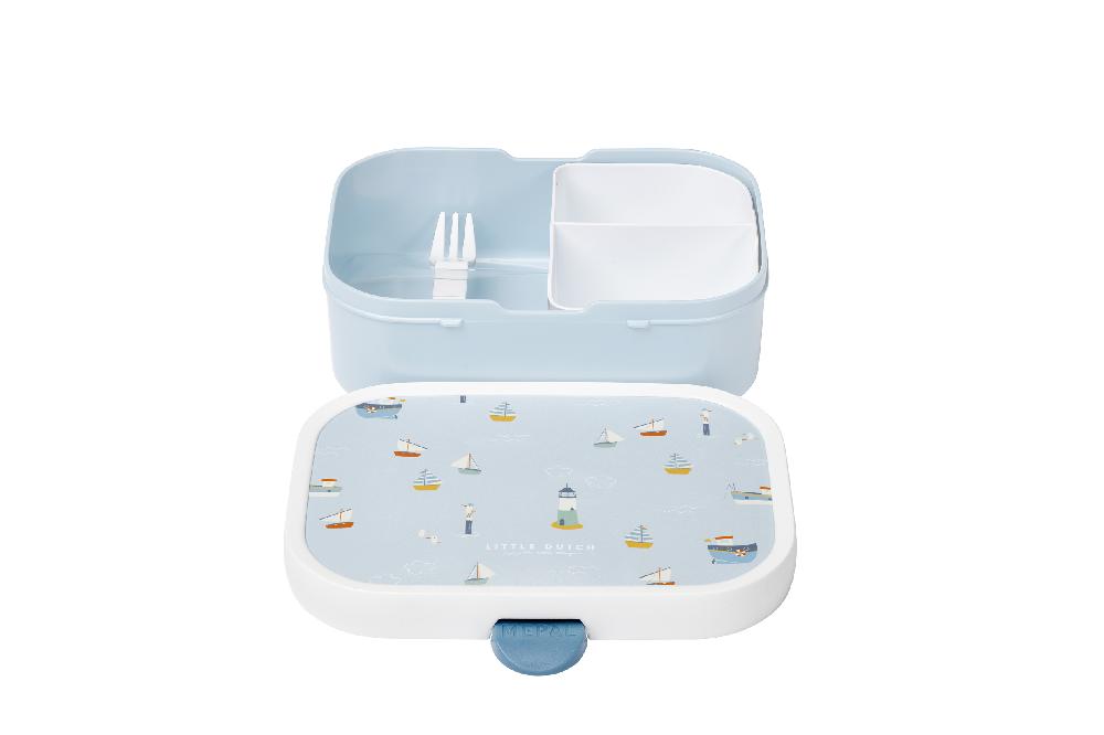 babymarkt Brotdose little dutch campus - sailors bay Top Angebot