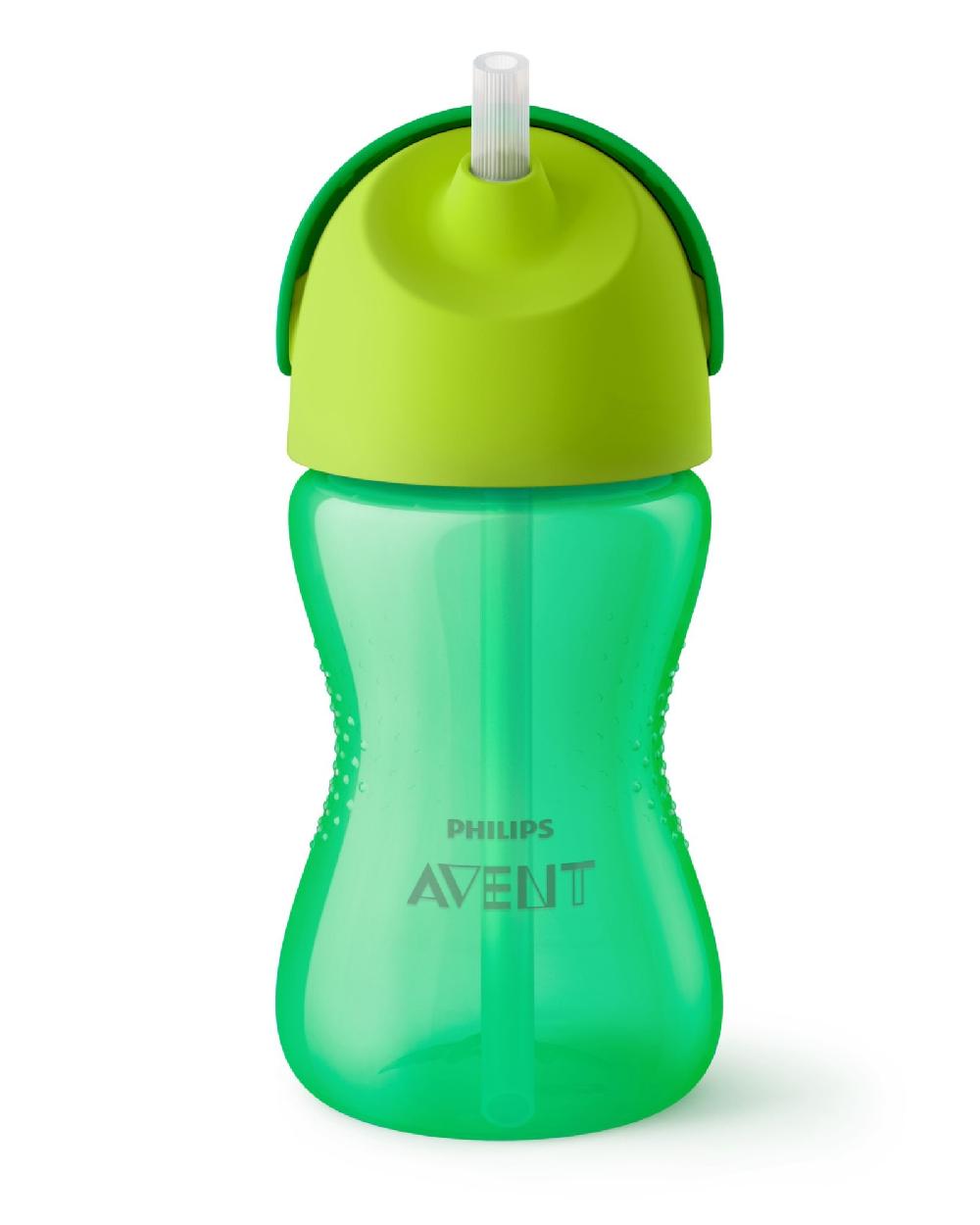 babymarkt Philips Strohhalmbecher SCF798/01 grün 300 ml 12M+ Online Outlet