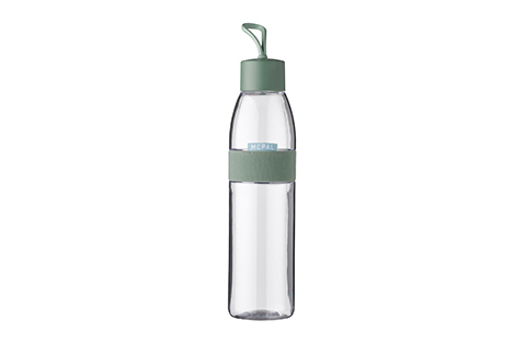 babymarkt Trinkflasche ellipse 700 ml - nordic sage Sonderangebote