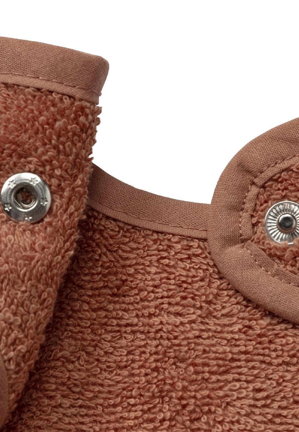 babymarkt Ärmellätzchen Edda lichtbraun Riesige Ersparnisse