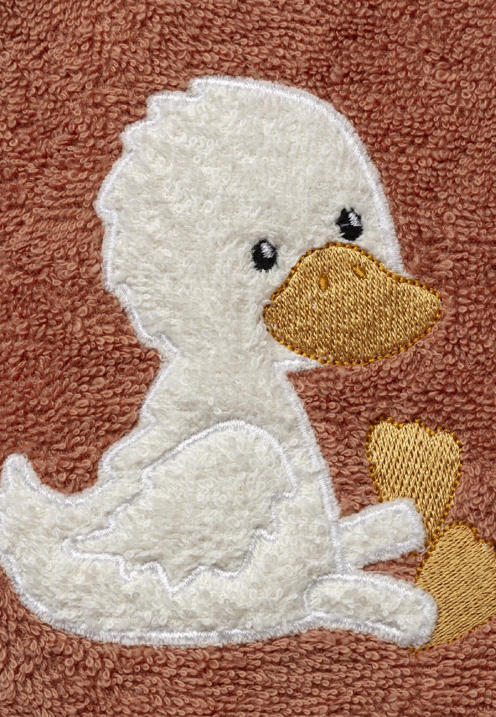 babymarkt Ärmellätzchen Edda lichtbraun Riesige Ersparnisse