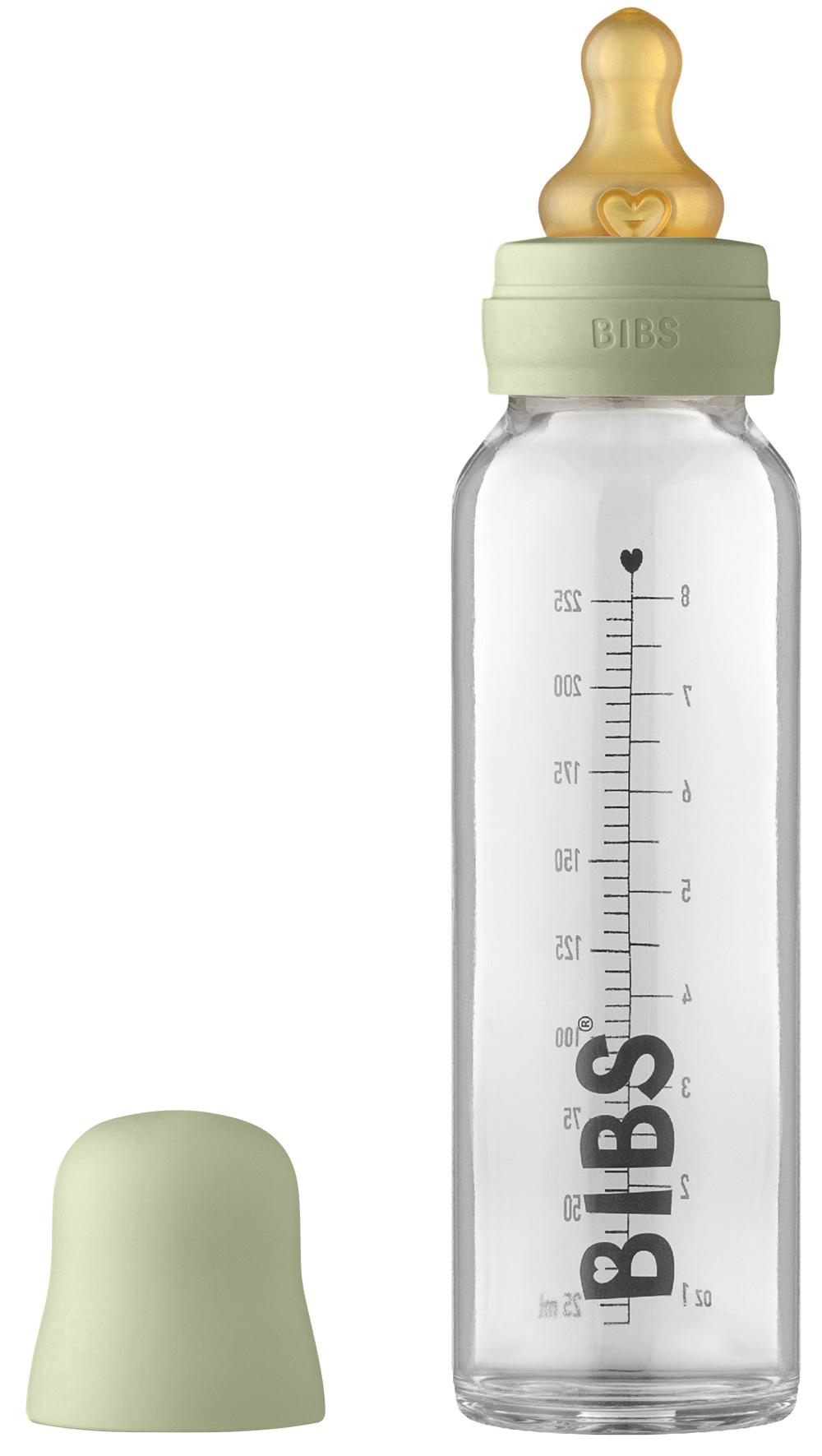babymarkt Babyflasche Complete Set 225 ml Sage Kostenlose Rückgabe
