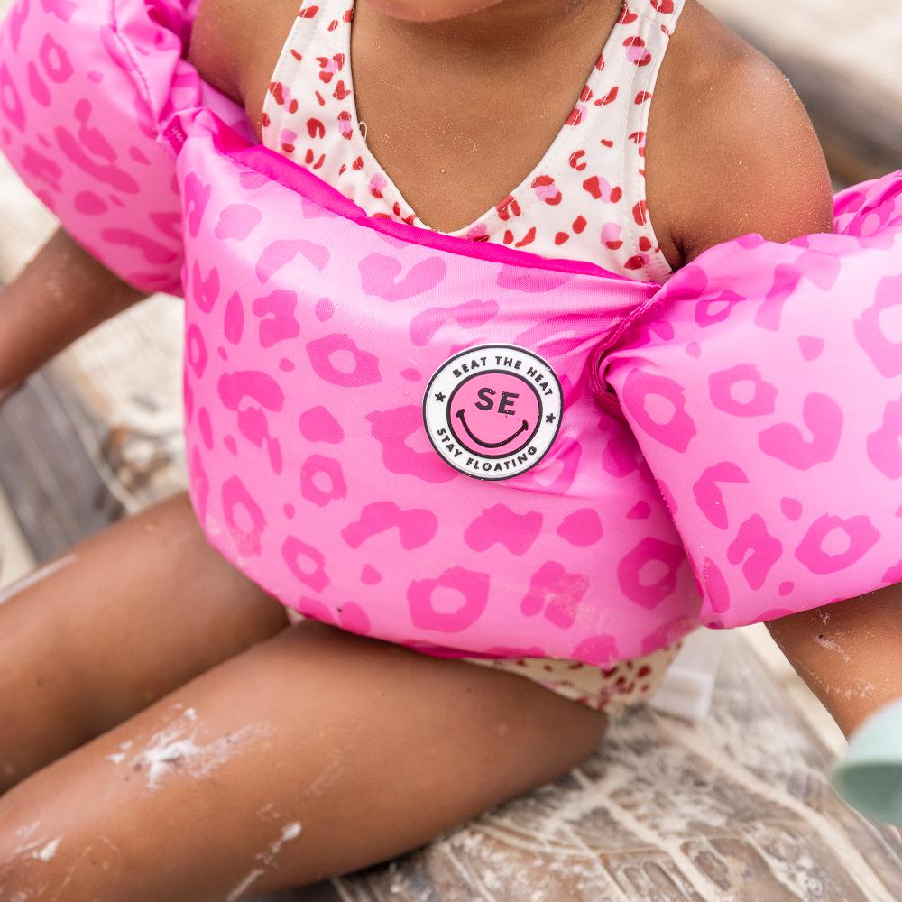 babymarkt Puddle Jumper Rosa Panther JETZT KAUFEN