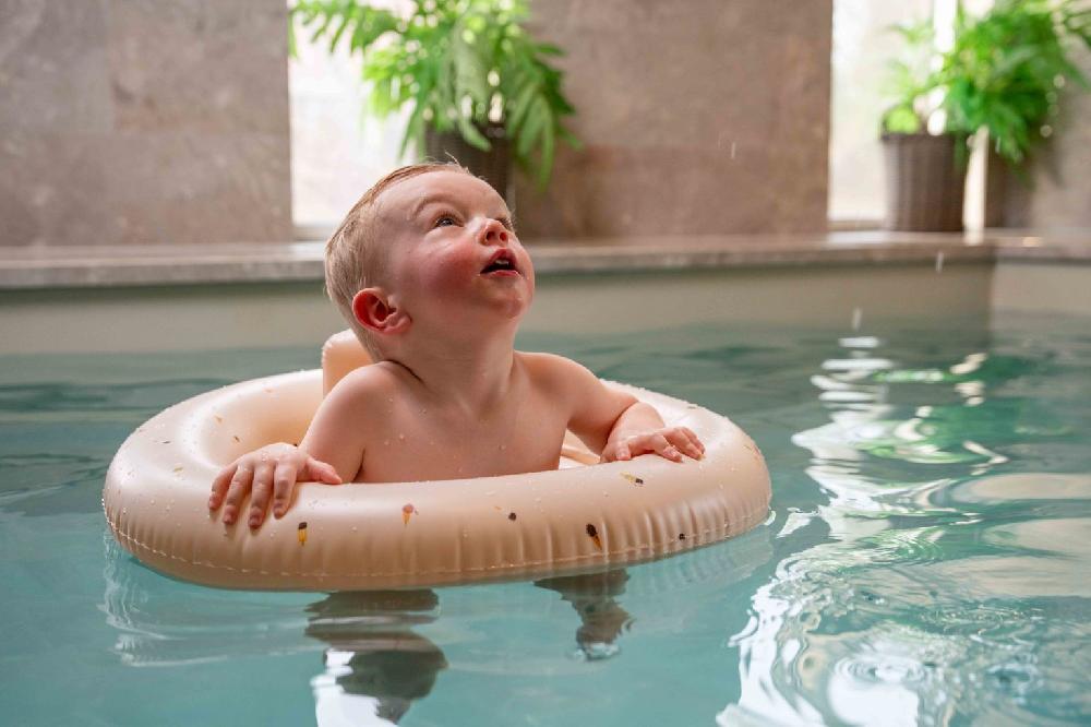 babymarkt Baby Schwimmring Alfie Cool Summer Bis zu 60% Rabatt