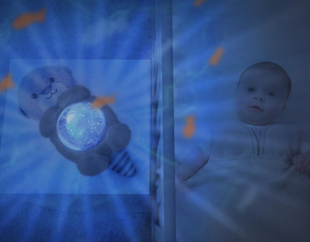 babymarkt Projektor Otto der Otter Bis zu 65% Rabatt