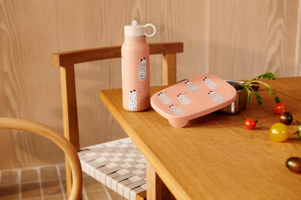babymarkt Falk Wasserflasche safari sandy mix Begrenzt auf 3 Tage